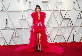 See the stars on hollywood's biggest night. Oscars Red Carpet Reuters Com