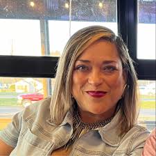 Congrats to Deputy Warden Brent Thompson