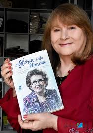 A Glória Desta Morena": Capital aniversaria com homenagem a Maria da Glória  Sá Rosa