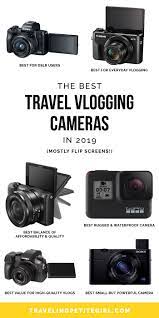 I find the viewfinder really difficult to use in hard lighting. The Best Travel Vlogging Cameras In 2020 Traveling Petite Girl