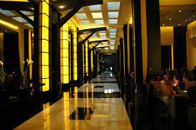 Enjoy These Amenities At The Mandalay Bay Hotel And Casino Las Vegas Mandalay Bay Mandalay Bay Hotel Mandalay Bay Resort