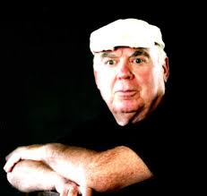 NCModernist Alan Gilstrap