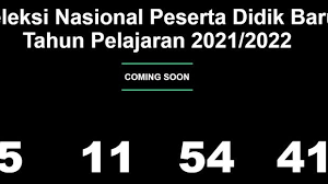 Maybe you would like to learn more about one of these? Jadwal Dan Link Daftar Snpdb 2021 Man Emadrasah Kemenag Go Id Snpdb2021