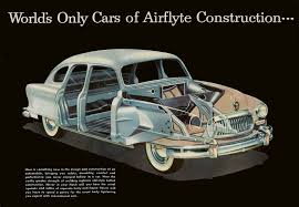 The world's most modern car: Nash 118 Nash Magazine Ad 1951 Collectibles Art Collectibles Vadel Com