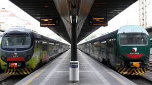Over the time it has been ranked as high as 39 599 in the world, while most of its traffic comes from italy, where it reached as high as 477 position. Sciopero Trenord Il 24 E 25 Ottobre La Lista Dei Treni Garantiti Cronaca Ilgiorno It