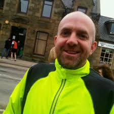 Mark Lang (@Buckie_Bhoy)