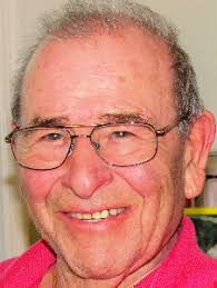 Most Recent Obituaries