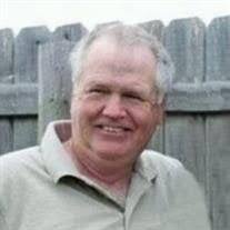 Terry Buffington Obituary