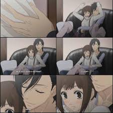 Sukitte Ii Na Yo Anime Love Anime Funny Anime Shows