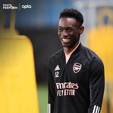 Balogun managed two goals and one assist from playing just 82 total minutes all season. Optajoe On Twitter 1 Folarin Balogun Has Scored With His First Ever Attempt For Arsenal S Senior Team Promise Molars