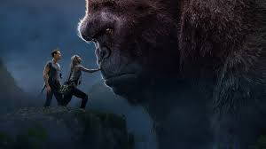 KONG: SKULL ISLAND (2017) • Frame Rated