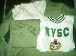 I wish i can give them negative 5 stars. The Nysc Uniform Controversy The Nysc Uniform Controversy