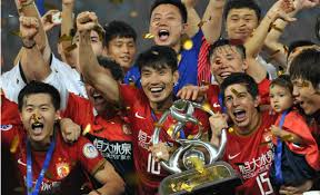 Live scores table standings results watch super league news teams bookmark 777score.com. Chinese Super League Make Their Mark On World Football