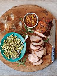 After brining, thoroughly rinse pork in cold water. Easy Pork Tenderloin Recipes Southern Living