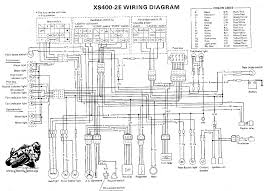Yamaha lt2 100 wiring diagram. Yamaha Motorcycle Wiring Diagrams