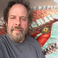 John Pugh (@artofjohnpugh) · Ashland, OR