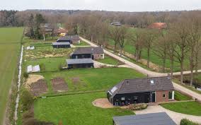 The colonies of benevolence is a relict cultural landscape of isolated peat and heath wastelands that were colonized in the 19th century in a model for pauper relief. Bewoners Van Kolonien Van Weldadigheid Mogen Meedenken Over Ontwikkeling Toerisme In Hun Gebied Dagblad Van Het Noorden