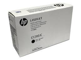 Черный (black) ресурс печати на бумаге: Hp Laserjet Pro 400 M401dn Toner Cartridges Gm Supplies