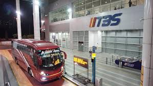 Kebanyakan syarikat bas ada menyediakan portal pembelian tiket secara online untuk kemudahan penumpang. Jom Beli Tiket Bas Online Tbs Terminal Bersepadu Selatan