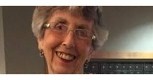 Carolyn Winterroth Obituary (1928