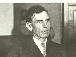 Limestone County community starts effort to honor Judge Horton of  Scottsboro Boys case