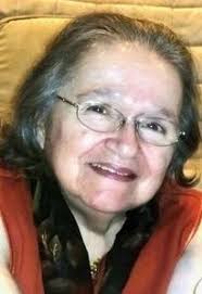 Lucrecia Hoyt Obituary (1946