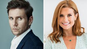 As Luck Would Have It': JoAnna Garcia Swisher & Allen Leach To Star
