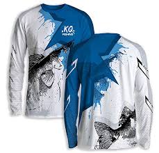 Download Buy Fishing Shirt Template Cheap Online