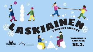 Résultat de recherche d'images pour "Laskiainen"