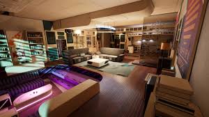 Somos led design lideres en venta y alquiler de mobiliario luminoso x fiestas y eventos. Pin On Sci Fi Furniture