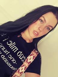 Lacy Mcguire's Instagram, Twitter & Facebook