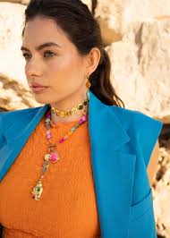 Golden Chain I´m abundance