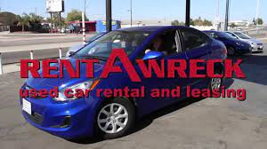 You are welcome at priceless car rental of bakersfield, ca! Rent A Wreck Of Bakersfield Rent A Wreck