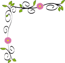 Check spelling or type a new query. Border Drawings Floral Border Clip Art Vector Clip Art Online Royalty Free Public Flower Border Clipart Clip Art Borders Free Clip Art