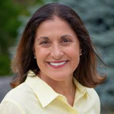 Guyleen Castriotta (listed in Progressive Voters Guide)