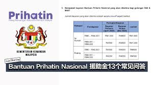 Budget 2021 yang dibentangkan pada 6 november 2020 dimana bantuan sara hidup (bsh) diganti dengan bantuan prihatin rakyat (bpr) bermula januari 2021. Bantuan Prihatin Hidup Sanatamor
