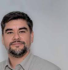 ESTAMOS EN UNA ETAPA DE TRANSFORMACIÓN”