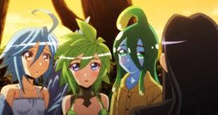 You can find english subbed monster episodes here. Watch Monster Musume Episode 10 Live Stream Free Online Kurusu Bonds With Papi Suu And Cerea All About K Pop South Ko Monster Musume Anime Tree Monster