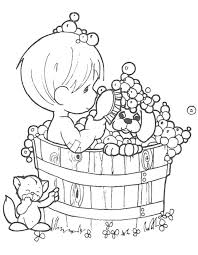Maybe you would like to learn more about one of these? Bathroom 61783 Buildings And Architecture Printable Coloring Pages