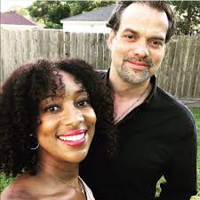 Tiffany Rothe Getting Divorced after 18 Years (Tiffany Roth Workouts)