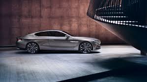 Bmw Gran Luppo Pininfarina Coupe 2013 Bmw Coupe Bmw Bmw Concept