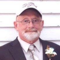 Charles O. Chilton Obituary