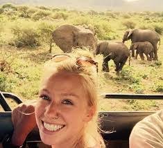 Alyssa Capuano's Instagram, Twitter & Facebook