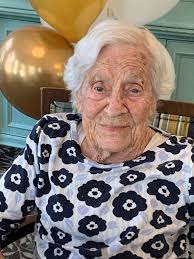 Helen Purdie Ellis Obituary November 6, 2024