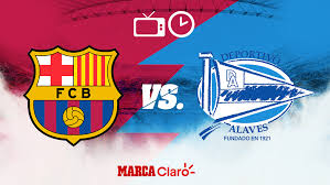 2 noviembre 2020 hora de inicio: Liga Espanola Barcelona Vs Alaves Horario Y Donde Ver En Tv En Vivo El Partido De La Jornada 18 De Laliga Marca Claro Mexico