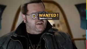 Eyeglasses worn by Herman Judd (Josh Gad) in Avenue 5 TV show (S02E08)