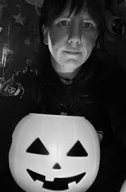 Hello, I'm new here and sharing Halloween photos and videos