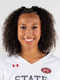 2025 Women's Volleyball Roster