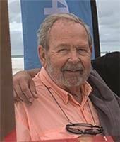 Richard Raedel Obituary (1934