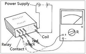 Easy electrical testing how to rest a relay with multimeter, without multimeter, with multimeter, on circuit board, start relay, bike and car realy testing. How To Test A Relay With Multimeter